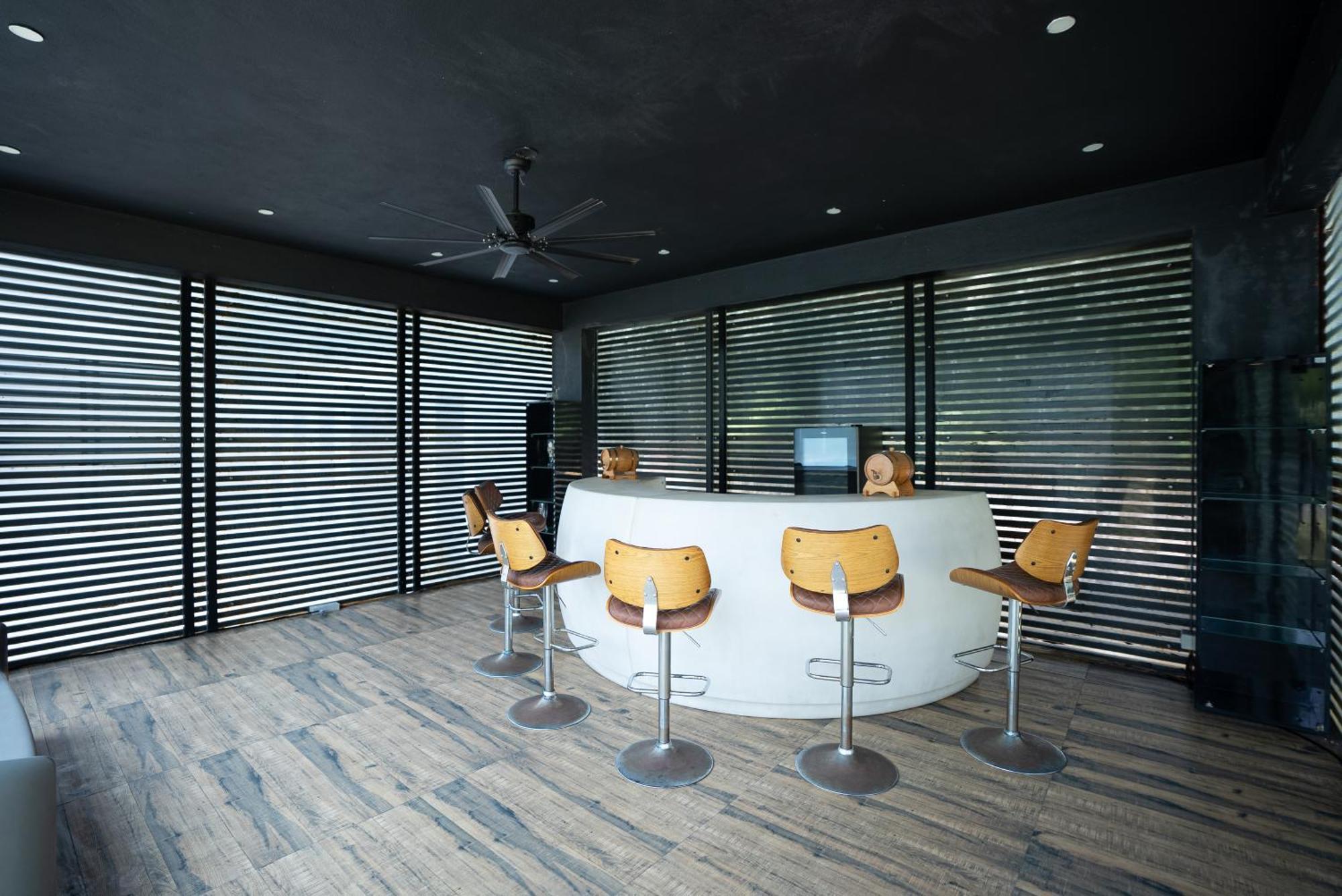 Magnolia - Luxury 3Br Private Pool Villa By Jade バンガロール エクステリア 写真
