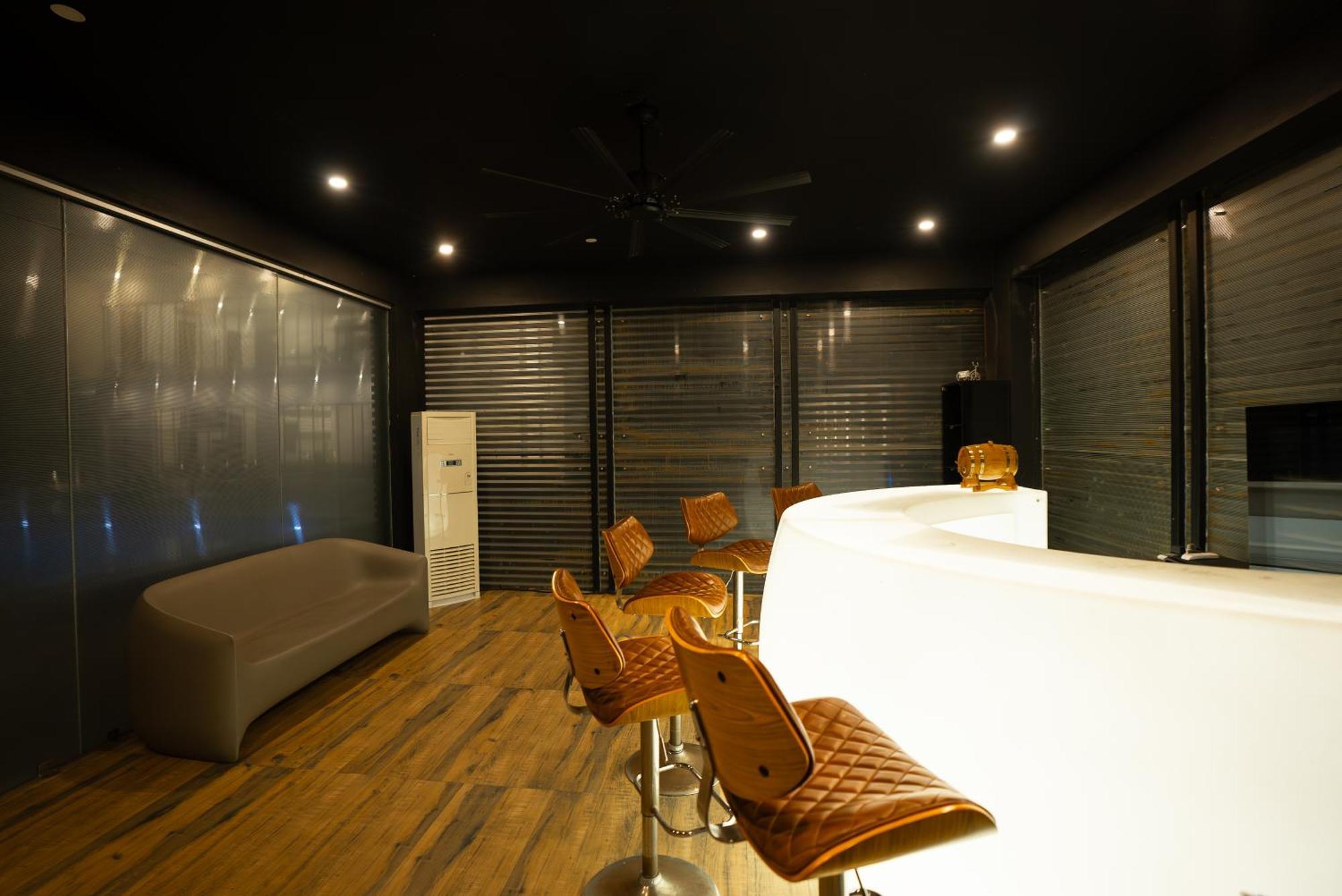 Magnolia - Luxury 3Br Private Pool Villa By Jade バンガロール エクステリア 写真